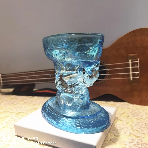 Innovative Drinking Whiskey Glasses